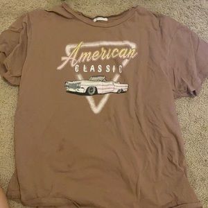 From Tillys, size XL